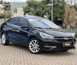 CHERY ARRIZO 5 CHERY ARRIZO 5 RXT 4P AUTOMATICO FLEX