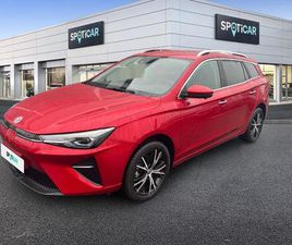 5 AUTONOMIE ETENDUE 61KWH - 115 KW 2WD LUXURY