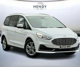 2.0 ECOBLUE TITANIUM EURO 6 (START/STOP) 5DR