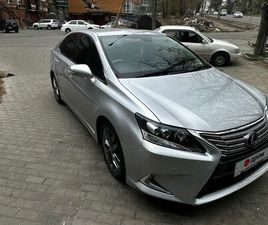 LEXUS HS HS 250H