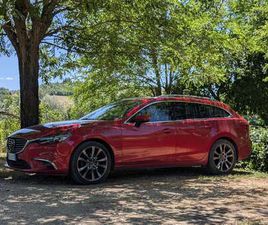 WAGON 2.2 EXCEED 175CV 6AT