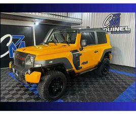 TROLLER T-4 4X4 3.2 TDI CAP.RÍGIDA DIE. AUT.