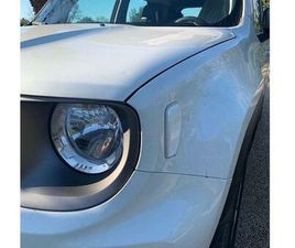 JEEP RENEGADE JEEP RENEGADE 1.6 MJT 120 CV