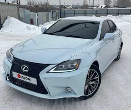 LEXUS IS IS 250