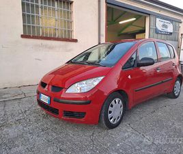 MITSUBISHI COLT 1.1 12V 5P. INFORM