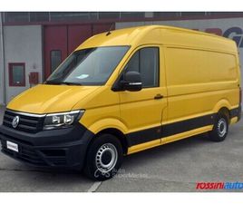 30Q 2.0 TDI 140 CV L3H3 LOGISTIC REARVIEW + PDC +