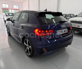 AUDI A1 SPORTBACK 30 TFSI AUDI A1 SPORTBACK ADRENALIN 30 TFSI