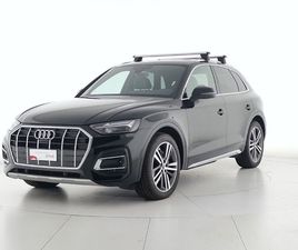 AUDI Q5 35 TDI 35 2.0 TDI MHEV 12V BUSINESS ADVANCED S TRONIC