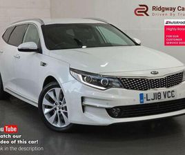 1.7 CRDI 3 SPORTSWAGON EURO 6 (START/STOP) 5DR