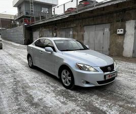 LEXUS IS IS 250