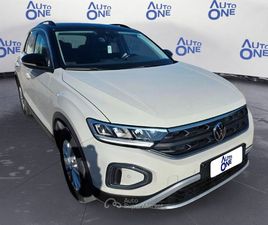 1.5 TSI 110CV AUTO LIFE - BLOCCA ORA! -*