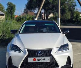 LEXUS IS IS 250