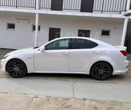 LEXUS IS IS 250