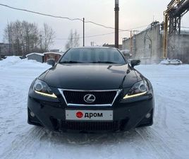 LEXUS IS IS 250