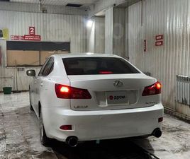 LEXUS IS IS 250