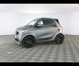 III CABRIO 0.9 T SUPERPASSION 90CV TWINAMIC