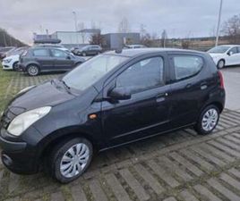 ② NISSAN PIXO — NISSAN — 2EMEMAIN