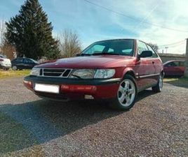 ② SAAB 900 NG 2.0 TURBO 185CH. — SAAB — 2EMEMAIN