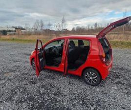 DAIHATSU CUORE ② ** PRÊTE A IMMATRICULER ** AUCUN FRAIS A PREVOIR ** — DAIHATSU — 2EMEMAIN