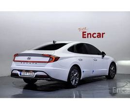 HYUNDAI SONATA HYUNDAI SONATA 2.0 LPG * АВТОКРЕДИТ* (ЦЕНА ДО БГ)