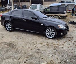 LEXUS IS IS 250