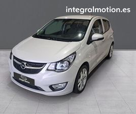 OPEL KARL 1.0 SELECTIVE