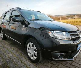 MCV II KOMBI LAUREATE, TÜV NEU !!!