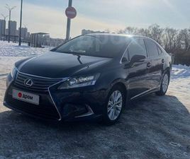 LEXUS HS HS 250H