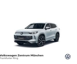 VOLKSWAGEN TAYRON VOLKSWAGEN TAYRON ELEGANCE 2,0 L TSI OPF 4MOTION 15 0 KW (2