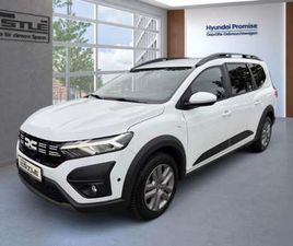 EXPRESSION 1.0 TCE 100 ECO-G +CARPLAY+RFK+PDC+UVM+