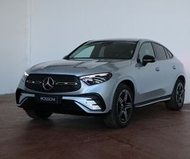COUPE 220 D AMG LINE ADVANCED 4MATIC 9G-TRONIC