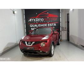 NISSAN JUKE 1.2 DIG-T ACENTA CONNECT