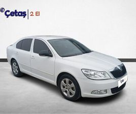 SKODA OCTAVIA 1.4 TSI ELEGANCE DSG 122HP HATCHBACK