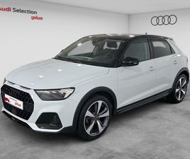 AUDI A1 CITYCARVER 30 TFSI 81 KW (110 CV) S TRONIC CON REF: 95367138