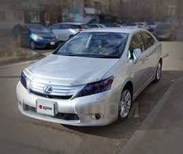 LEXUS HS HS 250H