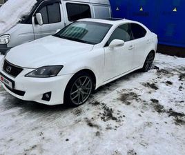 LEXUS IS IS 250