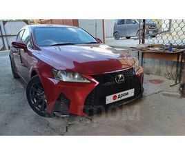 LEXUS IS IS 250