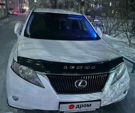 LEXUS RX RX 270