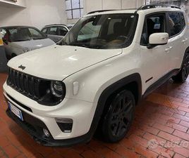 JEEP RENEGADE JEEP RENEGADE 1300