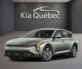 KIA K4 2019 HATCH LX