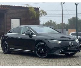 MERCEDES-BENZ EQE 350 4MATIC, CX. A., 292CV