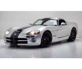 DODGE VIPER