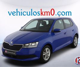 1.0 TSI AMBITION 70 KW (95 CV)