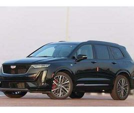 CADILLAC XT6 CADILLAC XT6 2023 AWD | BEST OFFER | 133000 AED EXPORT PRICE | RAMADAN OFFER