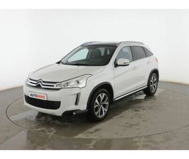 CITROEN C4 AIRCROSS 1.6 HDI