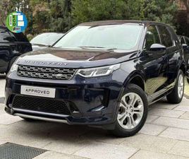 2.0D I4 L.FLW R-DYNAMIC BASE AWD AUTO 150