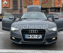 AUDI A5 SPORTBACK 1.8 TFSI MULTITRO S LINE