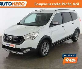 1.6 SCE STEPWAY COMFORT