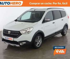 1.6 SCE STEPWAY COMFORT
