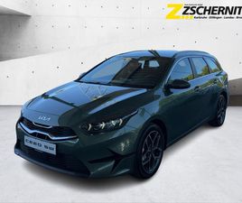CEED SPORTSWAGON 1.5 T-GDI SPIRIT ACC+LED+NAVI